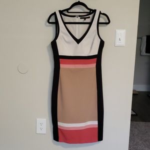 White House Black Market Dress